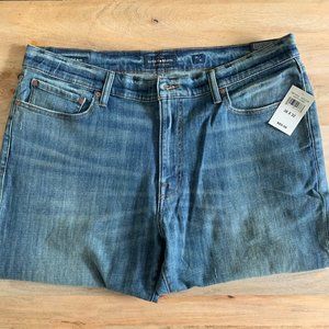 Lucky Brand - 410 Athletic Slim Jean - 38x32 - NWT